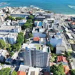 Beach House Ondina