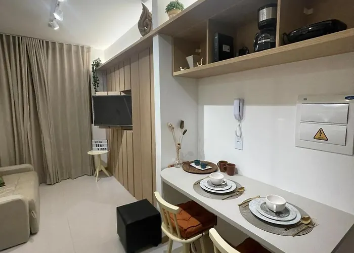 Beach House Ondina