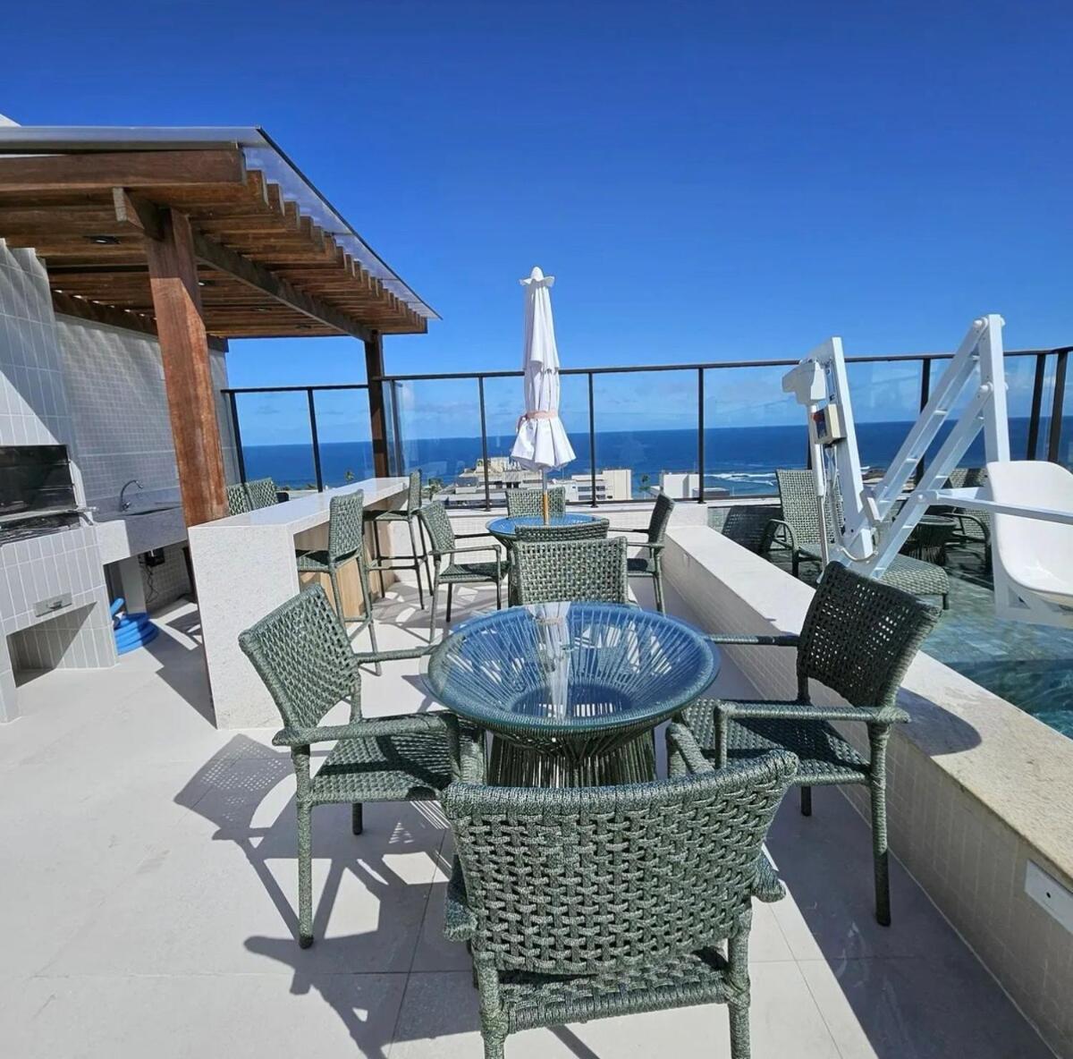 House Ondina Apartamento *
