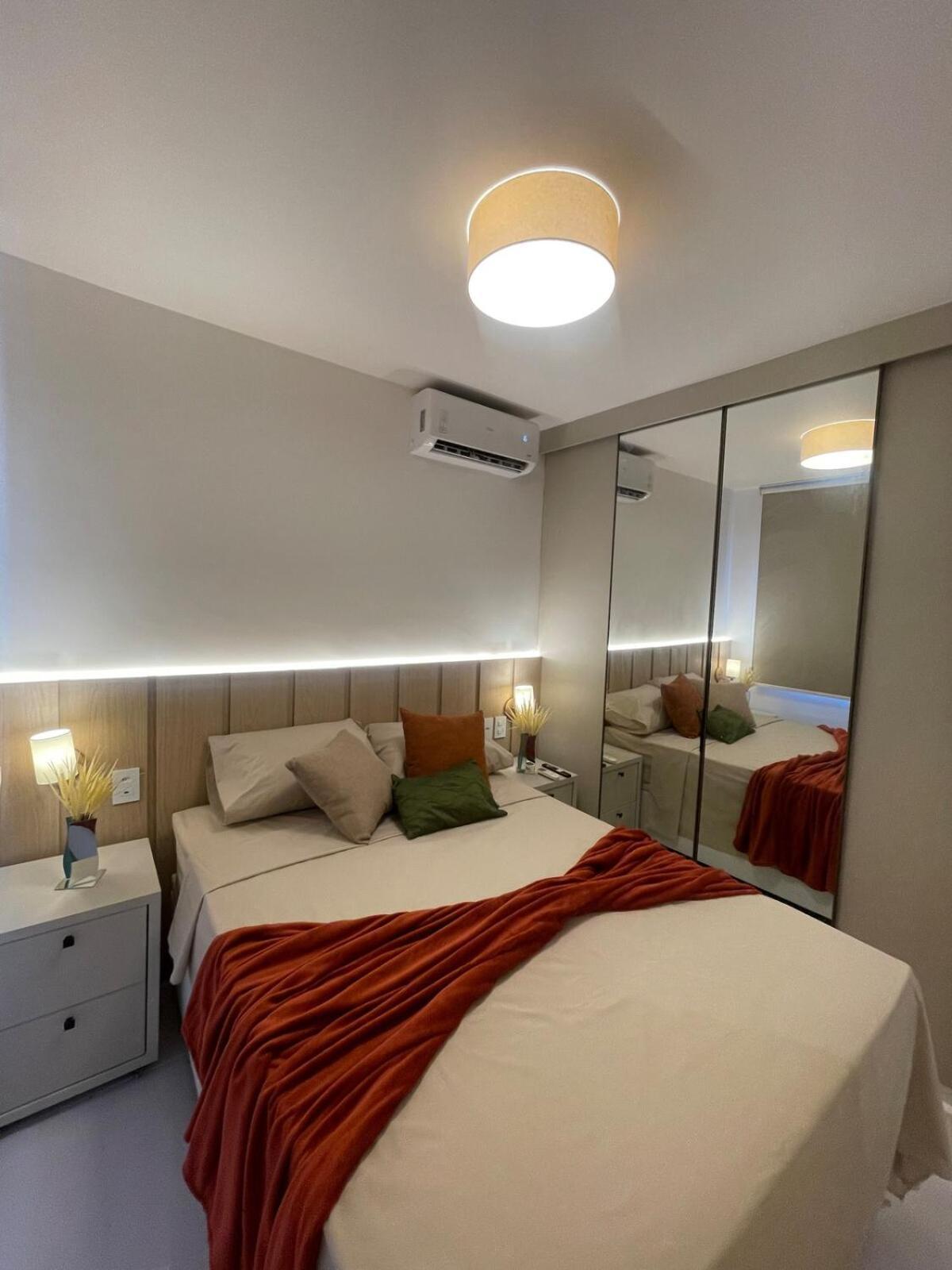 House Ondina Apartamento