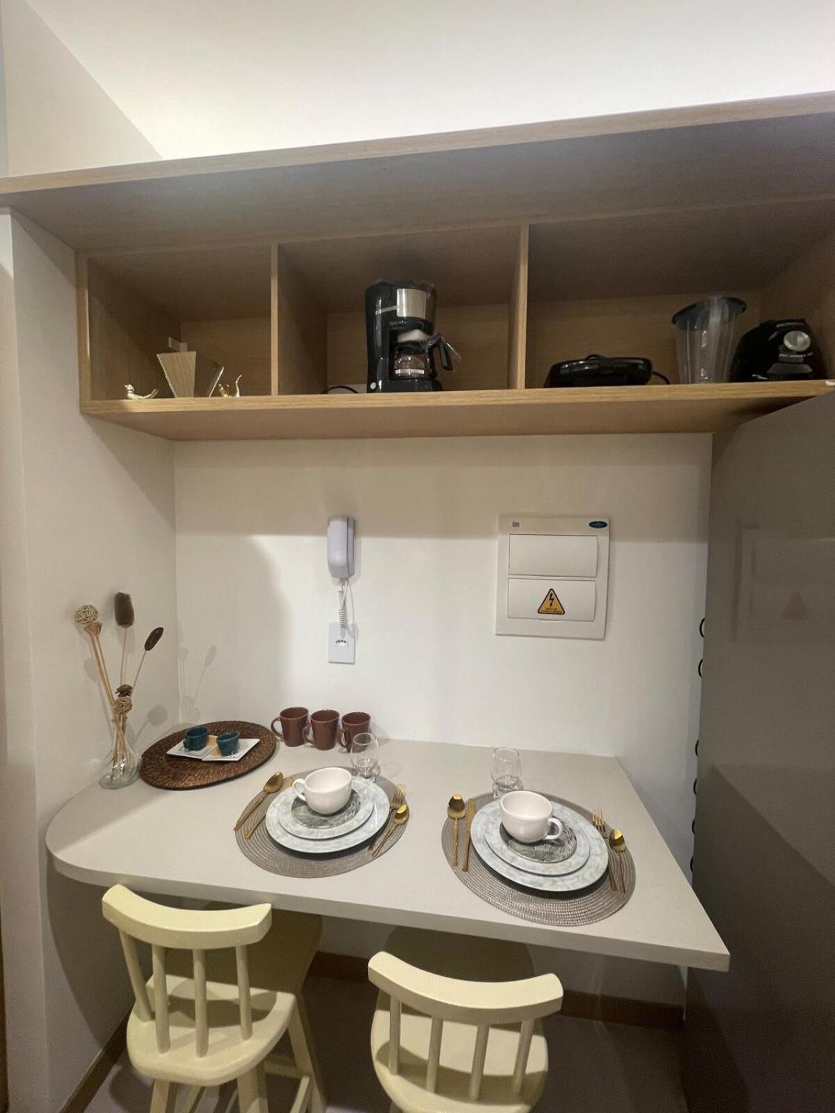 House Ondina Apartamento *
