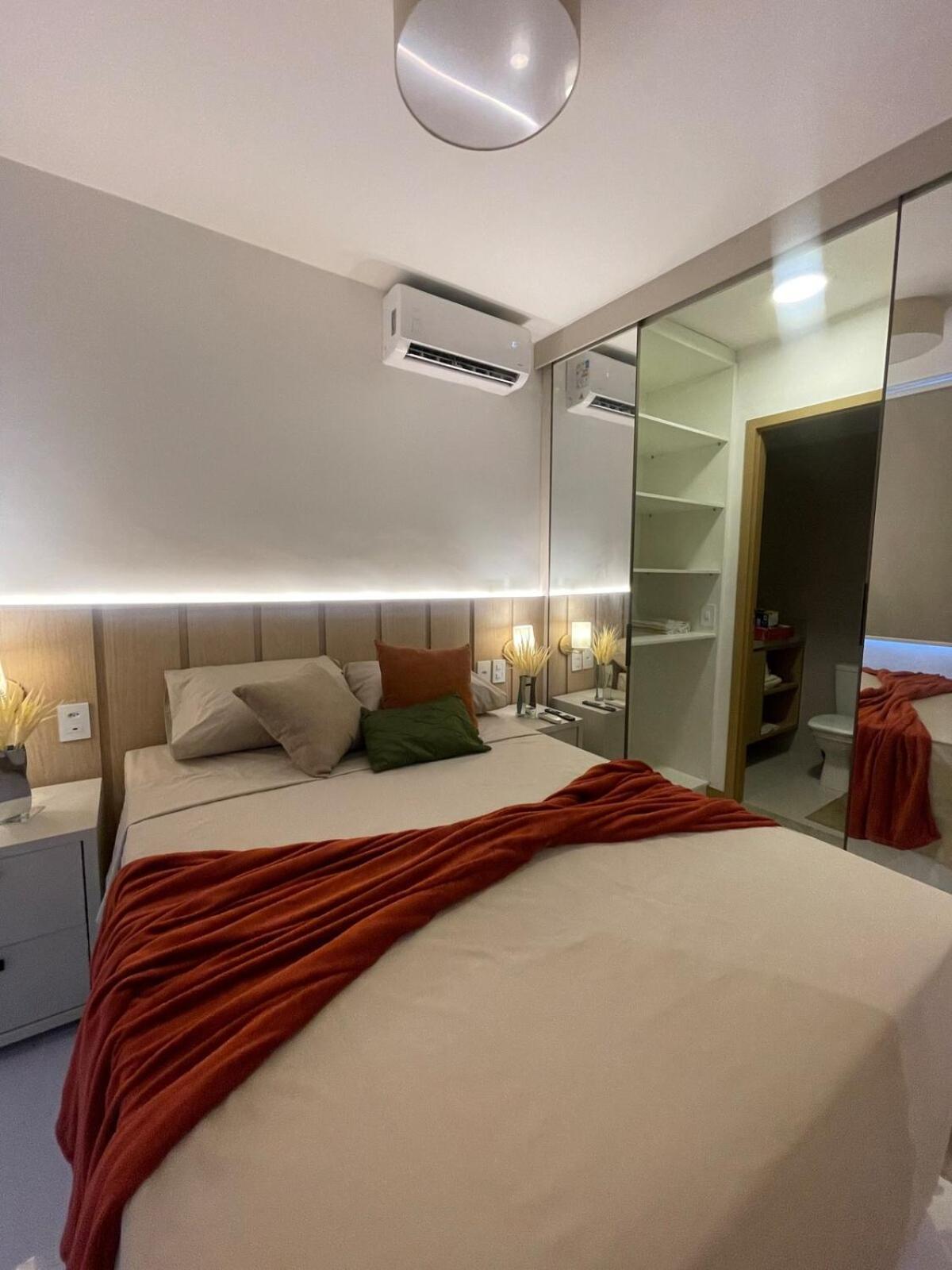 Apartamento House Ondina Salvador