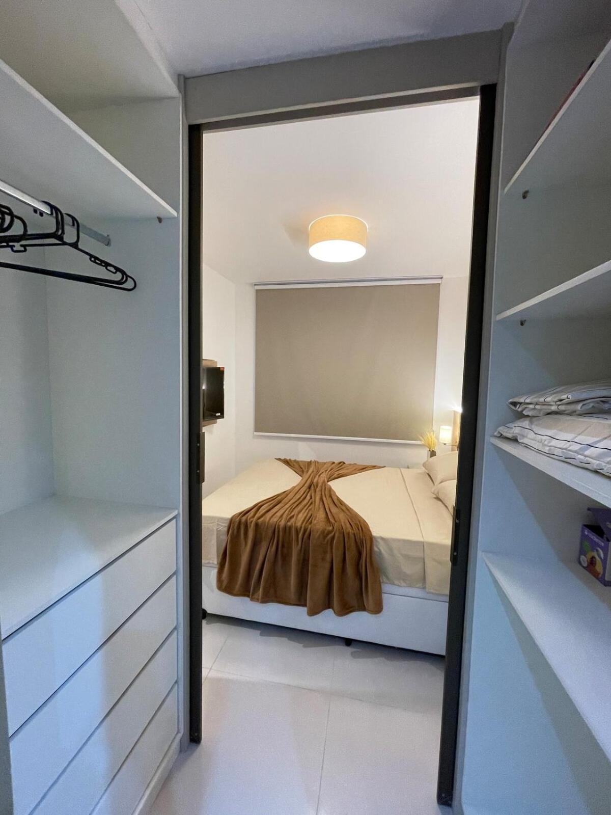 Apartamento House Ondina