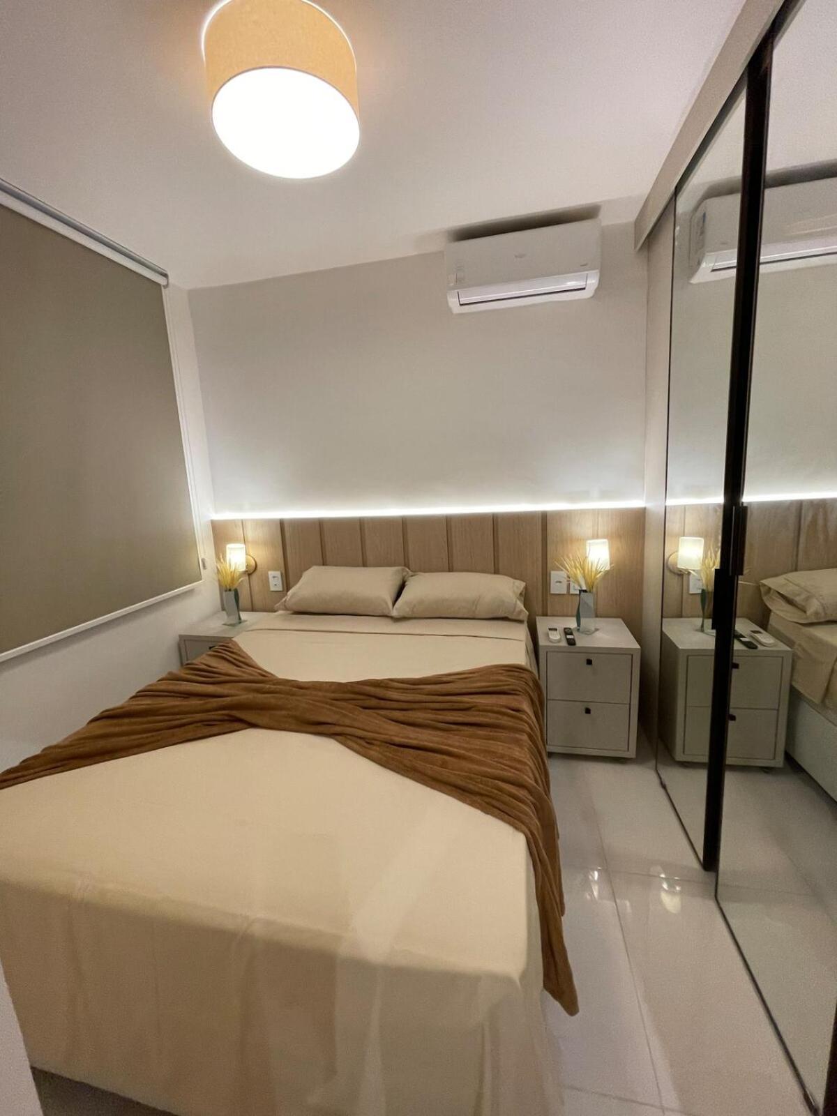 Apartamento House Ondina Salvador