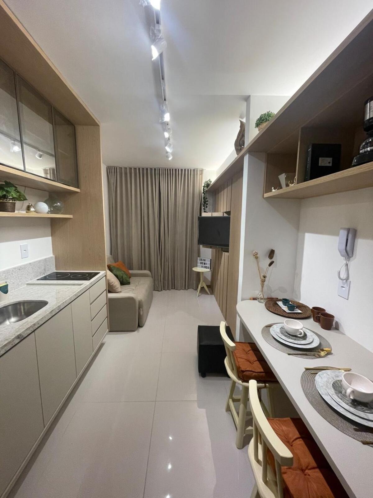Apartamento House Ondina