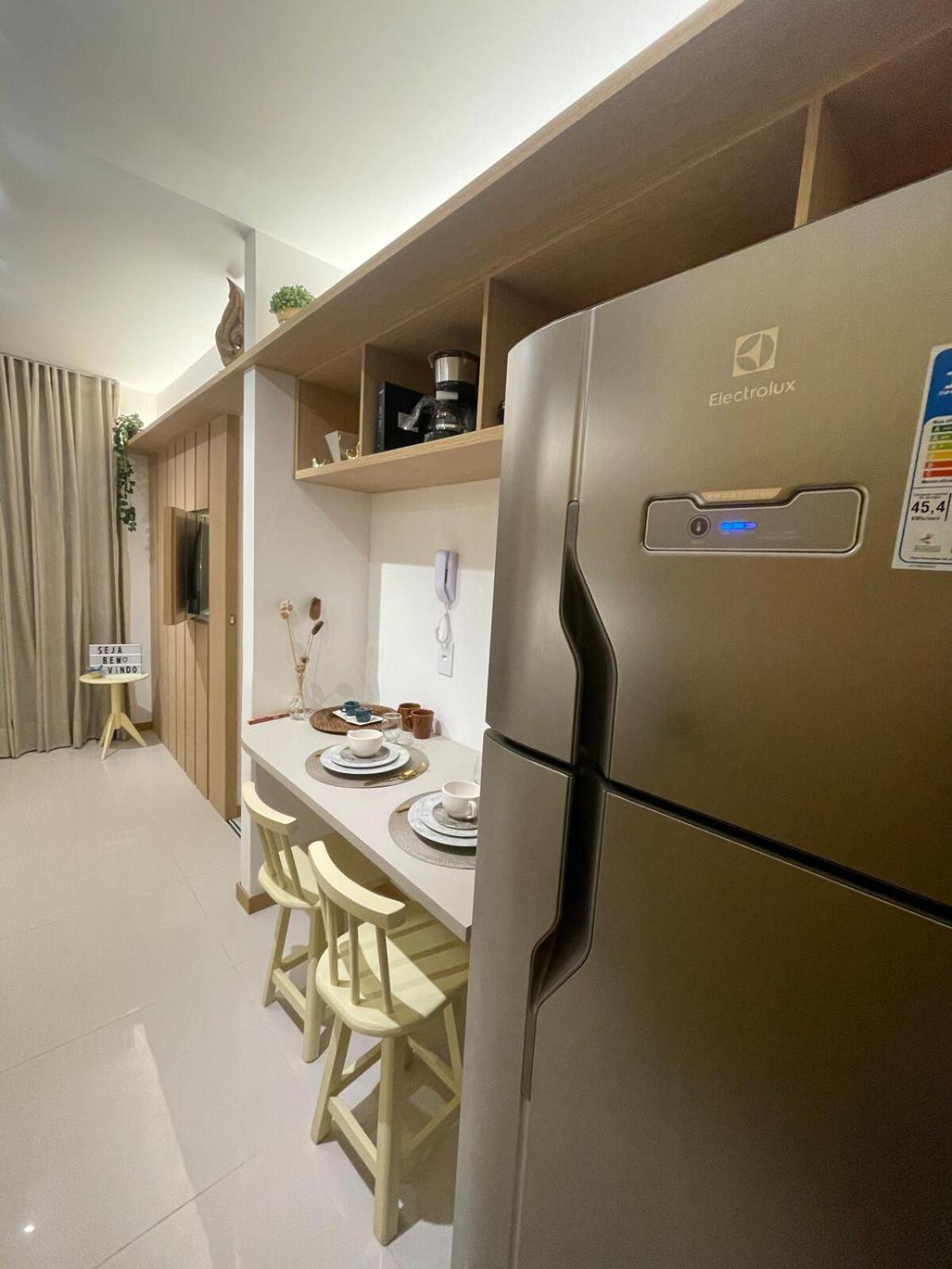 Apartamento House Ondina *