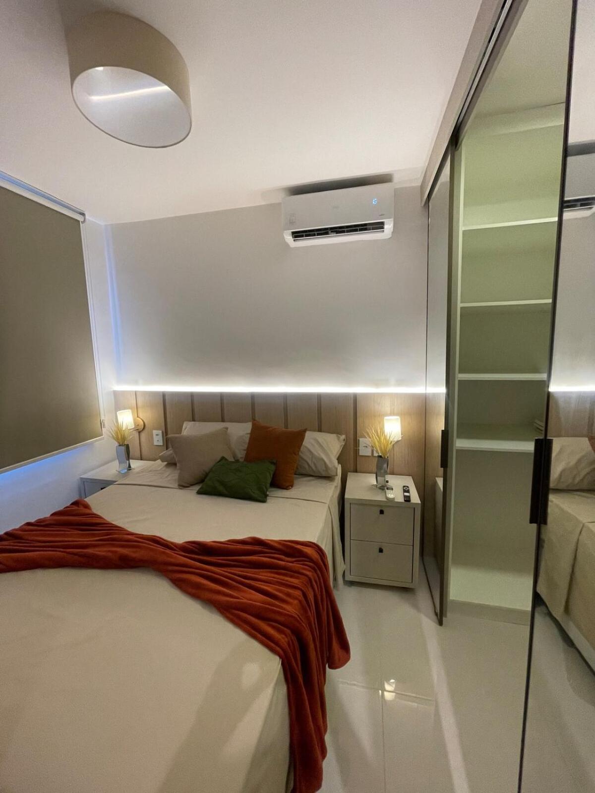 Apartamento House Ondina Salvador