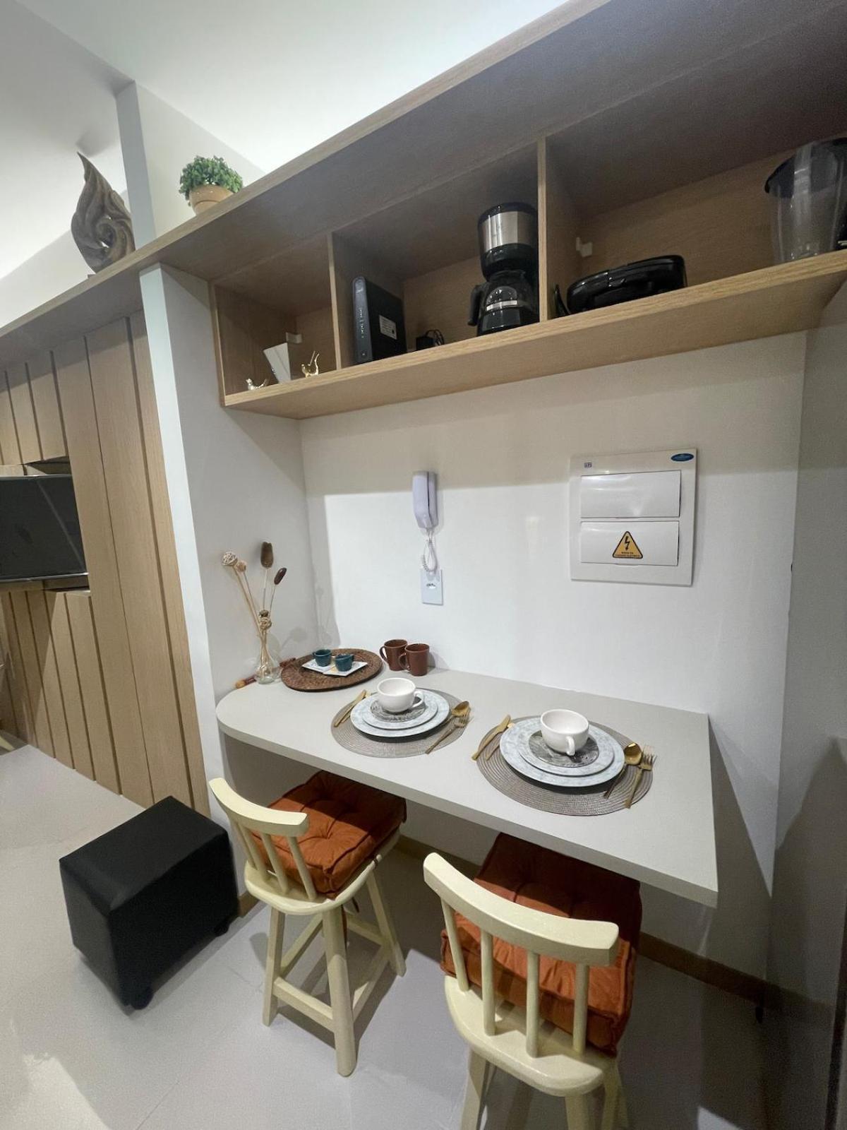 House Ondina Salvador