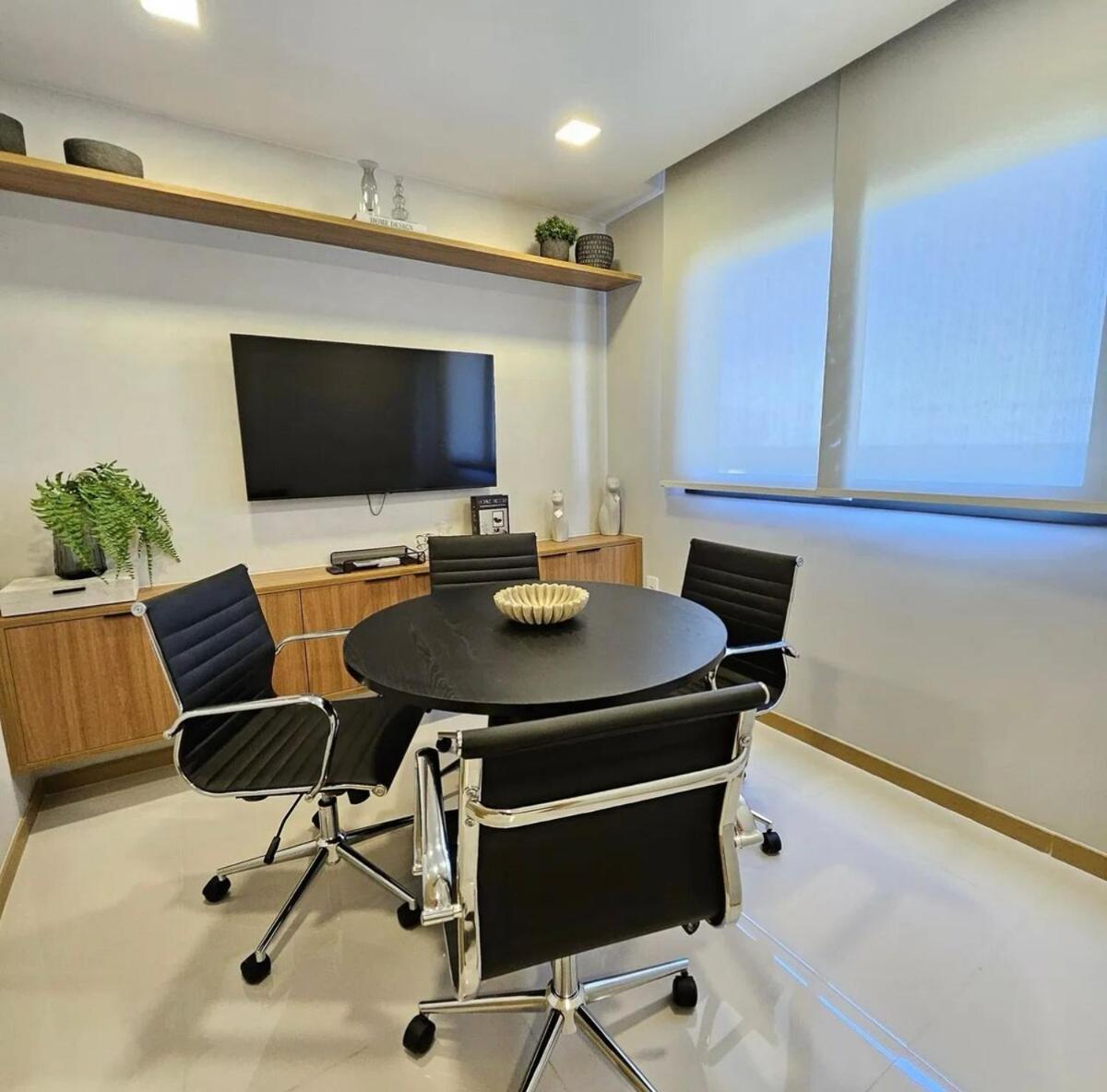 House Ondina Apartamento *