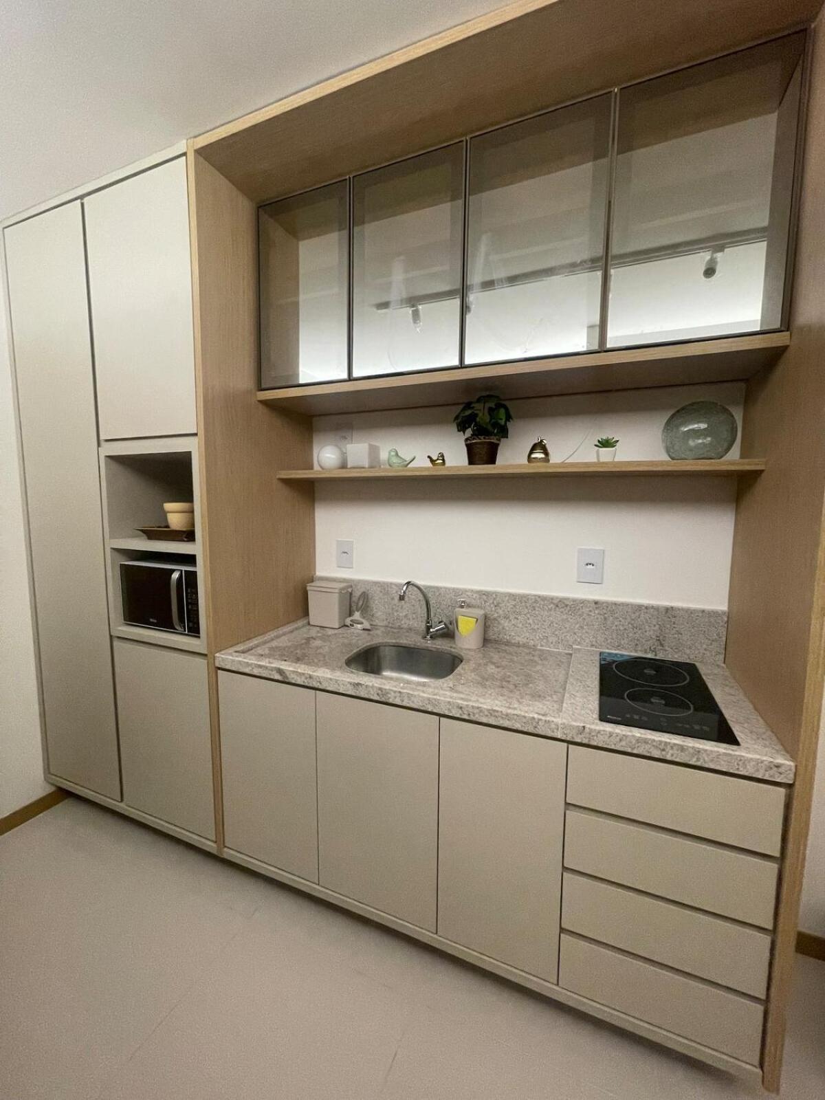 House Ondina Apartamento