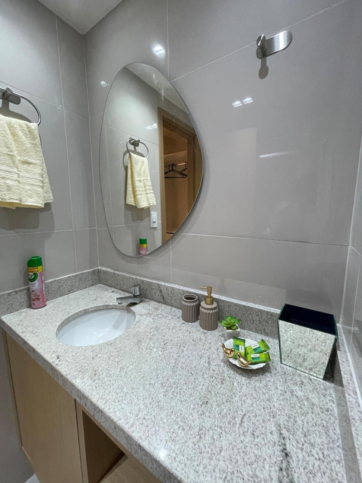 House Ondina Apartamento *