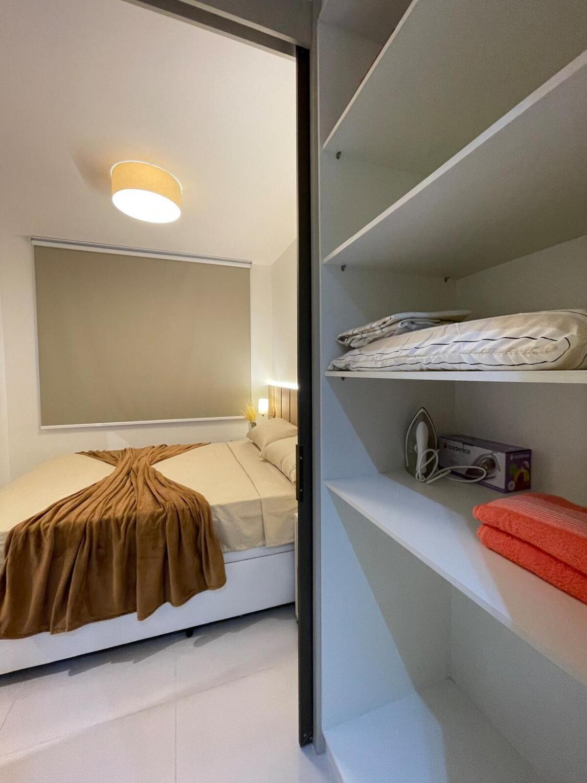 Apartamento House Ondina Salvador