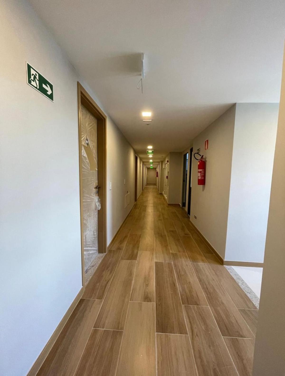 Apartamento House Ondina Salvador